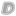 d