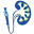 d