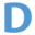 d