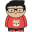 d