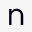 n