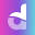 Dalligator favicon