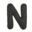 n