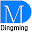 dingmingmachine.com