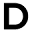 d