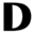 d