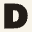 d