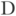 d