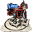 d