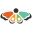 Neon Moth favicon