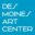 desmoinesartcenter.org