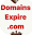 domainsexpire.com