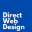 Direct Web Design Ireland favicon