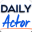 dailyactor.com