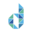 d