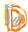 d