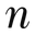 n