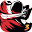 d
