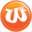 Web Designs Orange favicon