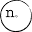 n
