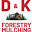 dkforestrymulchingllc.com