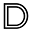 d