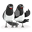 d