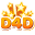 d