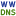 WorldwideDNS favicon