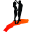 d