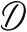 d