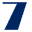7