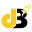 d
