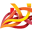 d