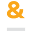 David and George favicon