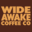 wideawakecoffee.com