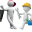 d