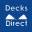 decksdirect.shop