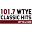 wtyefm.com