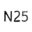 n