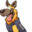 d