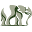 d