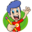 d
