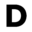 d
