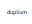 duplium.com