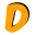 d