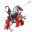d