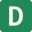 d