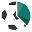 d