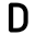 d